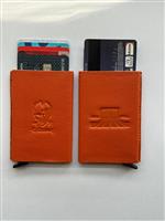 4033 KREDİ KARTLIK (TURUNCU)