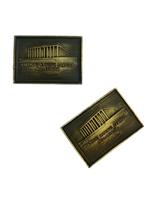 ANITKABİRLİ POLYESTER MAGNET