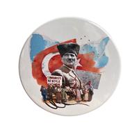 6X6 MAGNET