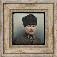 DOĞAL TAŞ (KÜÇÜK)